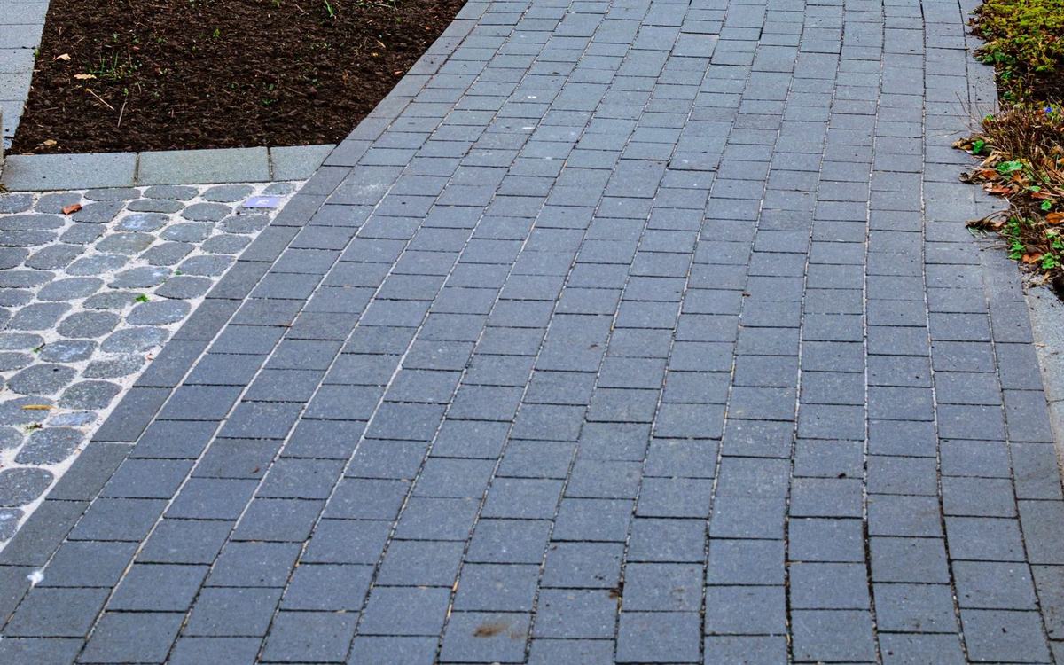Teesside Paving